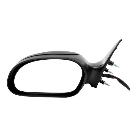2002-2007 Ford Taurus Door Mirror Driver Side Power With Puddle Lamp_FO1320250