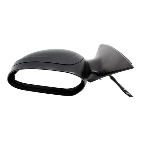 2002-2007 Ford Taurus Door Mirror Driver Side Power With Puddle Lamp_FO1320250-3