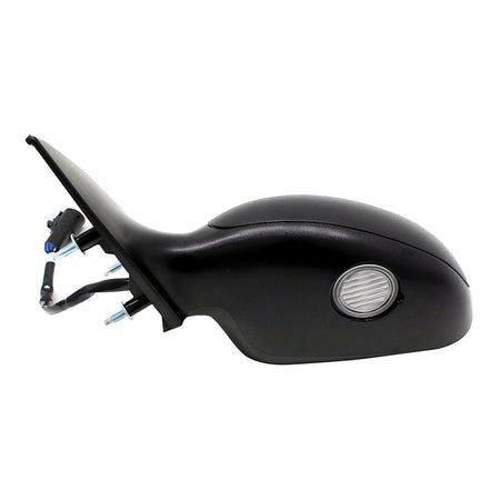 2002-2007 Ford Taurus Door Mirror Driver Side Power With Puddle Lamp_FO1320250-4