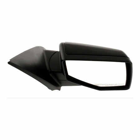 2006-2010 Ford Fusion Door Mirror Driver Side Power Ptm Without Puddle Lamp/Heat_FO1320265-3