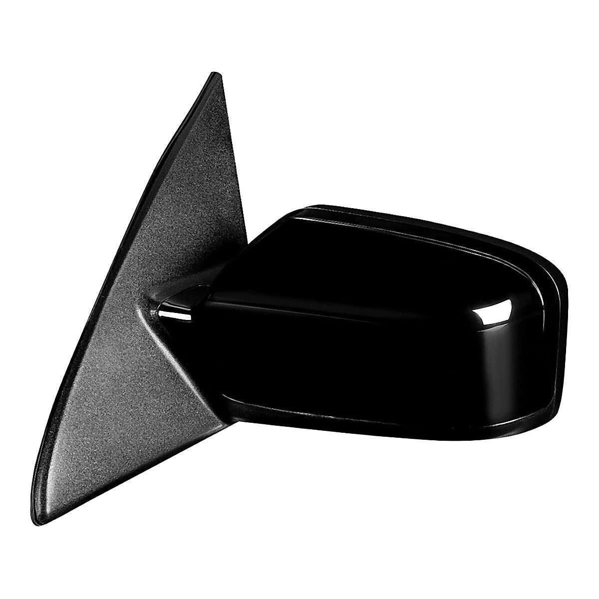 2006-2010 Ford Fusion Door Mirror Driver Side Power Heated Without Puddle Lamp_FO1320266-2