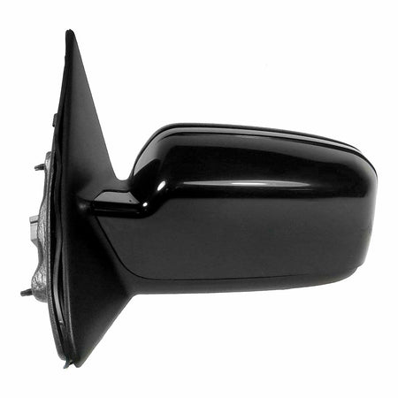 2006-2010 Ford Fusion Door Mirror Driver Side Power With Heated/Puddle Lamp Without Blind Spot_FO1320267-4