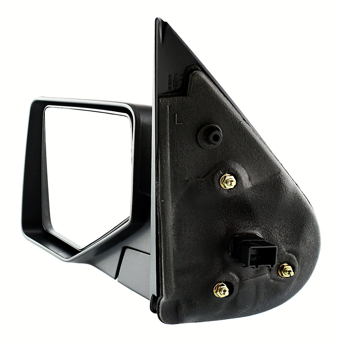 2006-2010 Ford Explorer Door Mirror Driver Side Power Xls/Xlt_FO1320275-2