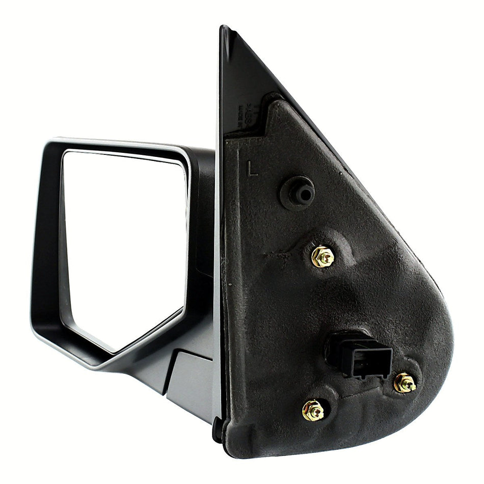 2006-2010 Ford Explorer Door Mirror Driver Side Power Xls/Xlt_FO1320275-2