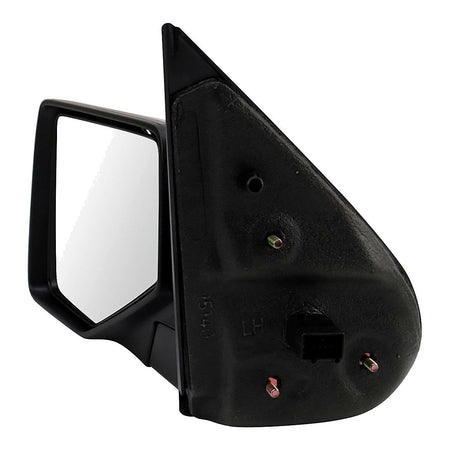2006-2010 Ford Explorer Door Mirror Driver Side Power With Signal Without Heat Ptm Xlt/Xls_FO1320279-2
