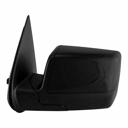 2006-2010 Ford Explorer Door Mirror Driver Side Power With Signal Without Heat Ptm Xlt/Xls_FO1320279-3