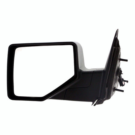 2006-2011 Ford Ranger Door Mirror Driver Side Power Textured_FO1320282
