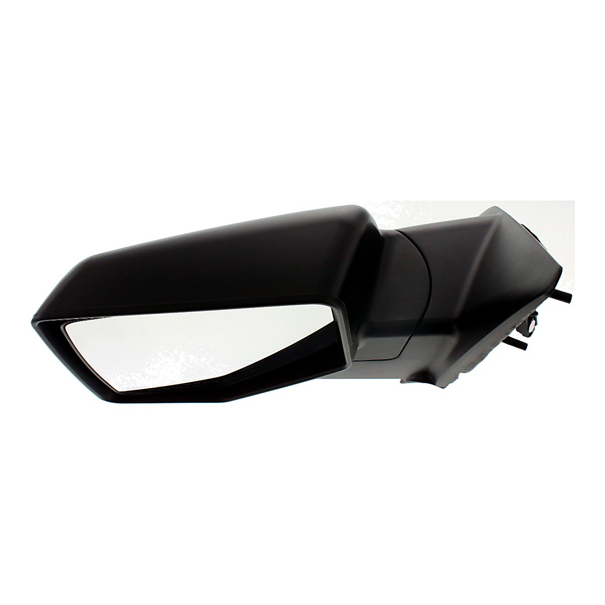2006-2011 Ford Ranger Door Mirror Driver Side Power Textured_FO1320282-3