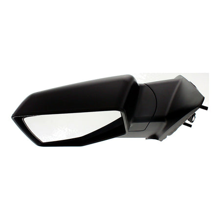 2006-2011 Ford Ranger Door Mirror Driver Side Power Textured_FO1320282-3