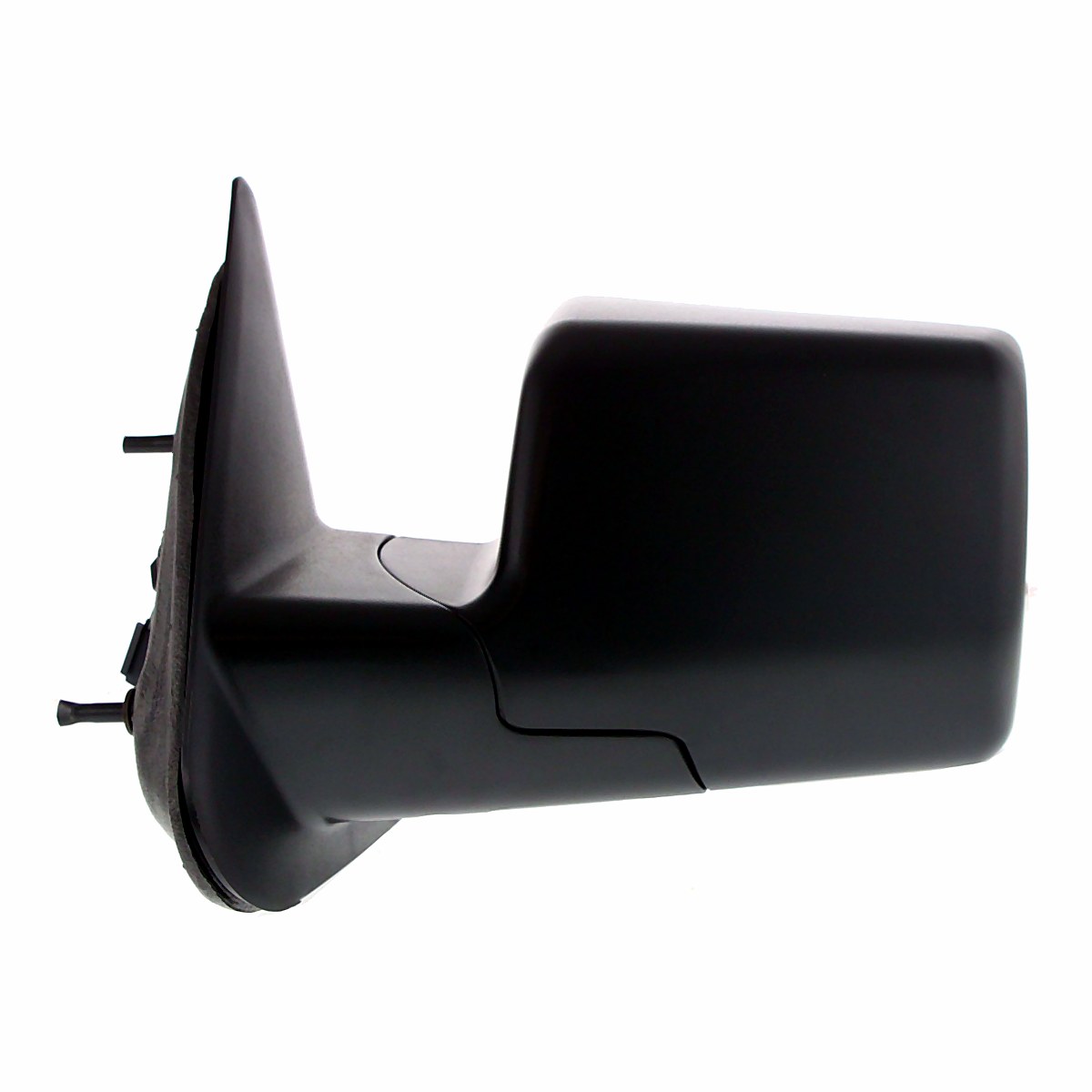 2006-2011 Ford Ranger Door Mirror Driver Side Power Textured_FO1320282-4