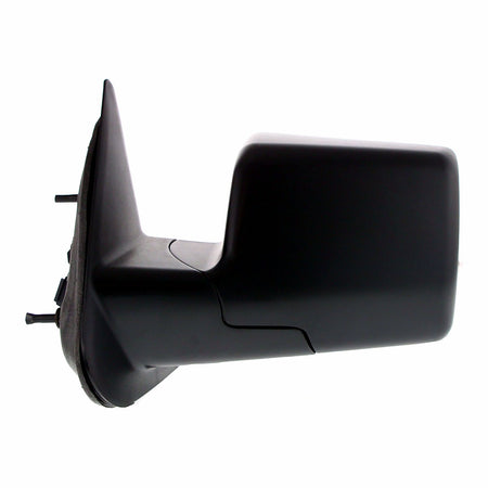 2006-2011 Ford Ranger Door Mirror Driver Side Power Textured_FO1320282-4