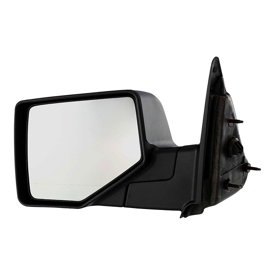 2006-2010 Mazda Pickup Door Mirror Driver Side - product view, Part FO1320283