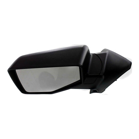 2006-2011 Ford Ranger Door Mirror Driver Side Manual Textured_FO1320283-3