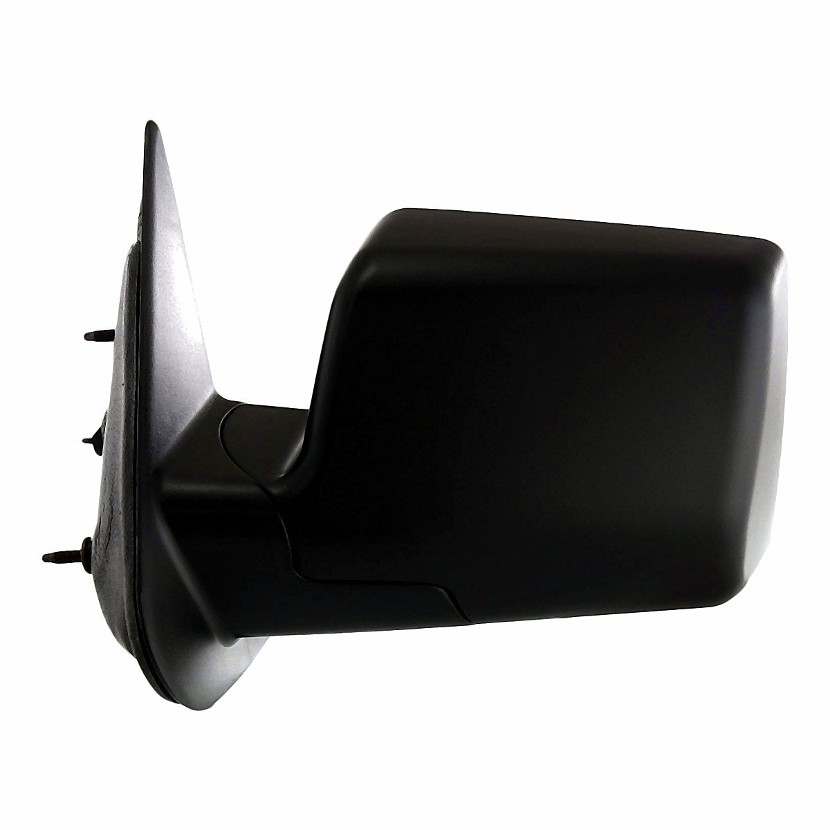 2006-2011 Ford Ranger Door Mirror Driver Side Manual Textured_FO1320283-4