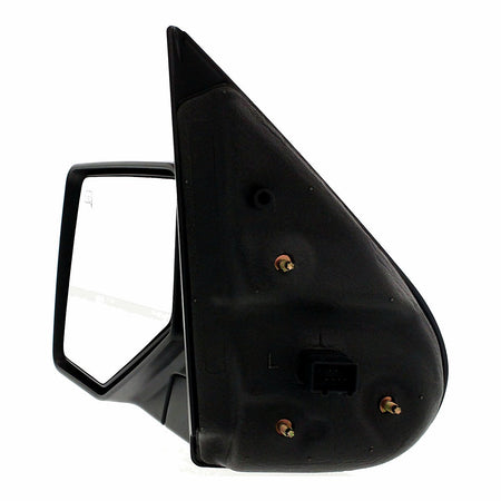 2006-2010 Ford Explorer Door Mirror Driver Side Power Heated With Puddle Lamp_FO1320284-2
