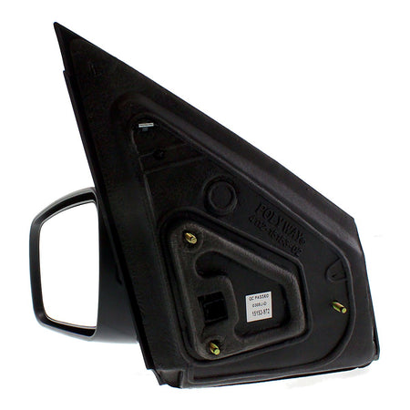 2005-2007 Ford Freestyle Door Mirror Driver Side Power Heated With Puddle Lamp Without Memory_FO1320286-2