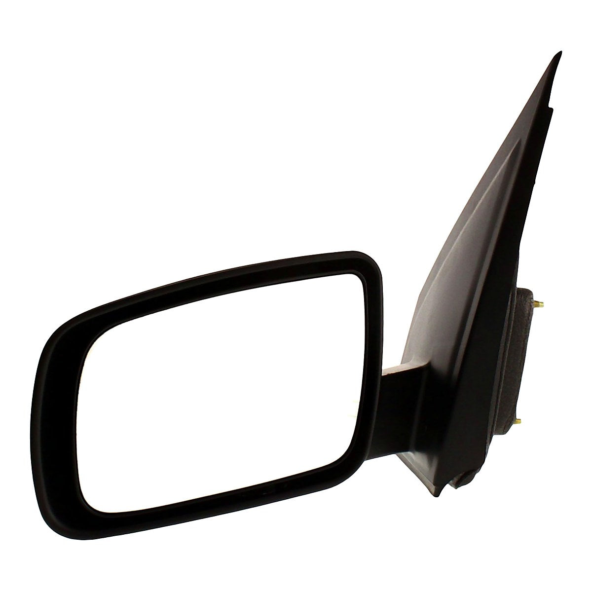 2005-2007 Ford Freestyle Door Mirror Driver Side Power Heated With Puddle Lamp Without Memory_FO1320286-3