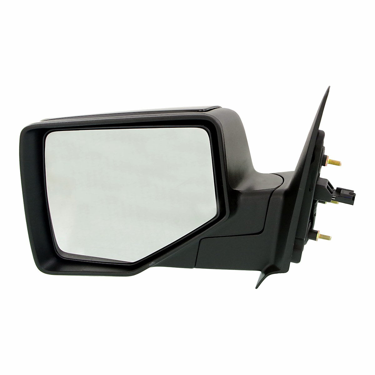 2006-2011 Ford Ranger Door Mirror Driver Side Power Primed_FO1320289