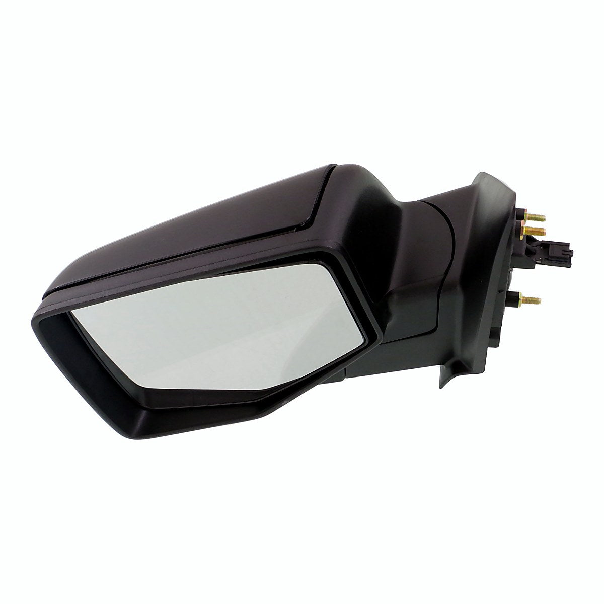 2006-2011 Ford Ranger Door Mirror Driver Side Power Primed_FO1320289-2