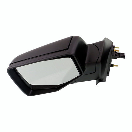 2006-2011 Ford Ranger Door Mirror Driver Side Power Primed_FO1320289-2