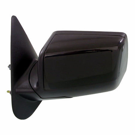 2006-2011 Ford Ranger Door Mirror Driver Side Power Primed_FO1320289-3