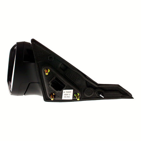 2008-2009 Ford Taurus Door Mirror Driver Side Power Manual Fold_FO1320295-2