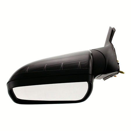 2008-2009 Ford Taurus Door Mirror Driver Side Power Manual Fold_FO1320295-3