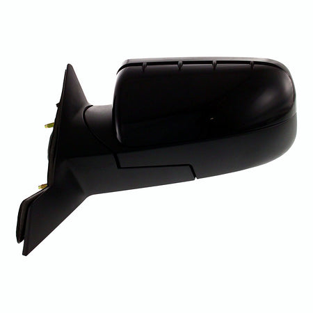 2008-2009 Ford Taurus Door Mirror Driver Side Power Manual Fold_FO1320295-4