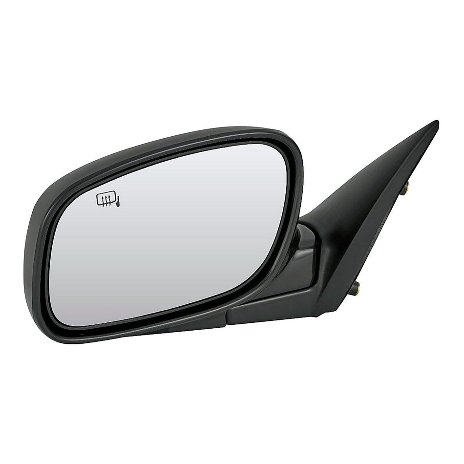 2003-2004 Lincoln Town_Car Door Mirror Driver Side Power Heated – FO1320307-2