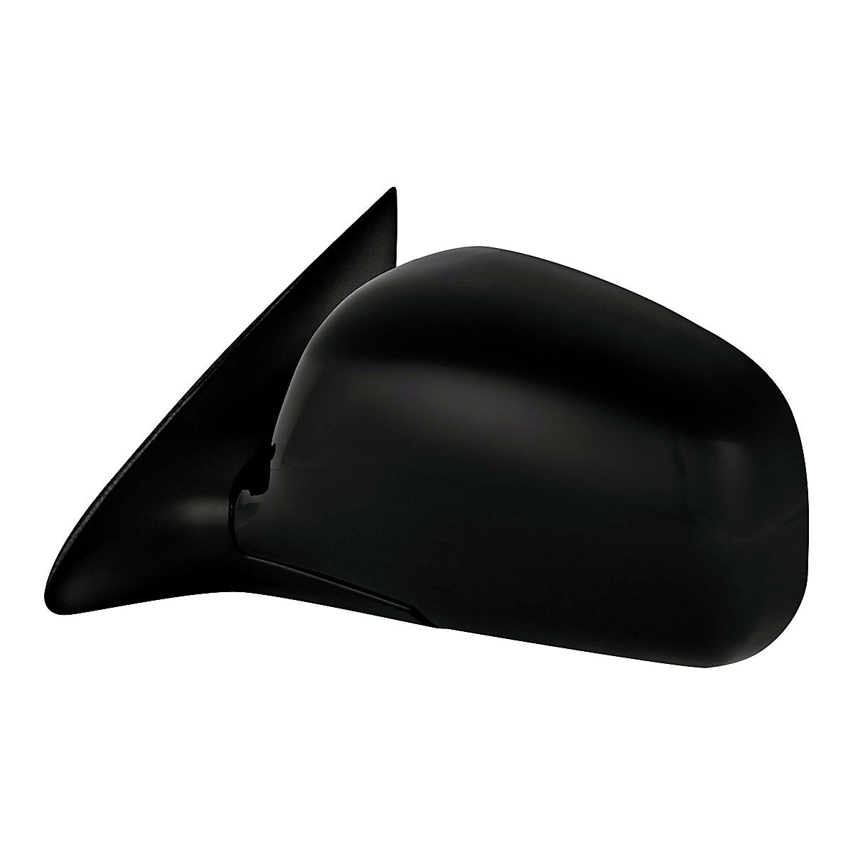 2003-2004 Lincoln Town_Car Door Mirror Driver Side Power Heated – FO1320307-5