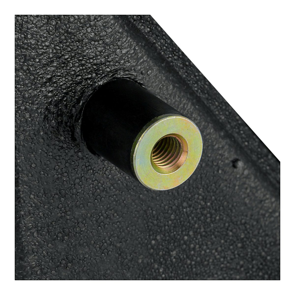 2003-2004 Lincoln Town_Car Door Mirror Driver Side Power Heated – FO1320307-7