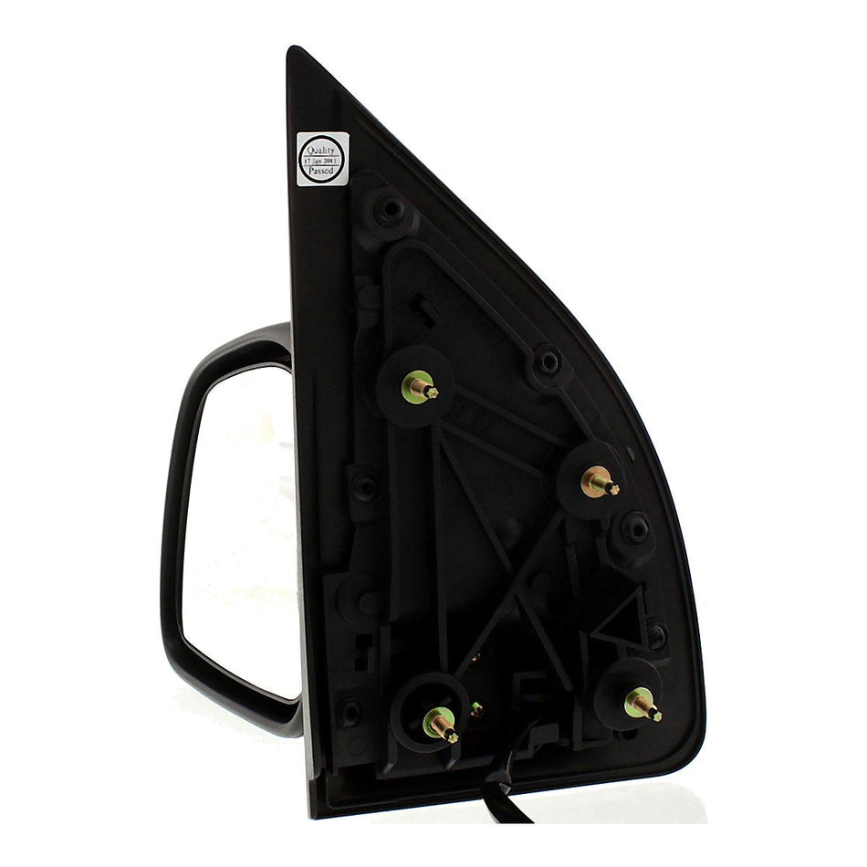 2008-2010 Ford F450 Door Mirror Driver Side Power Sail Type_FO1320309-2