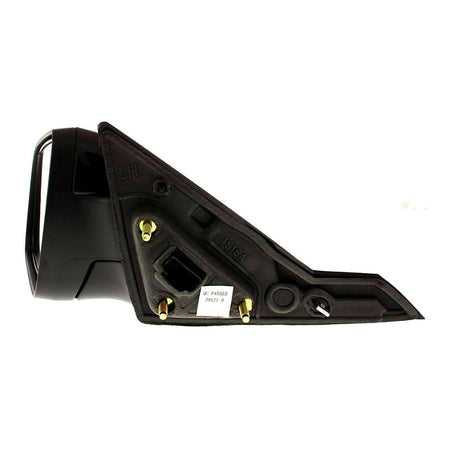 2008-2009 Ford Taurus Door Mirror Driver Side Power Heated Black Without Memory_FO1320311-4