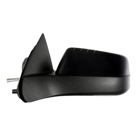 2008-2011 Ford Focus Door Mirror Driver Side Manual Textured Usa Built_FO1320316-4