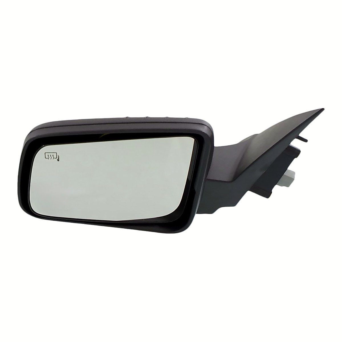 2008-2011 Ford Focus Door Mirror Driver Side Power Heated Usa Built Ptm_FO1320317