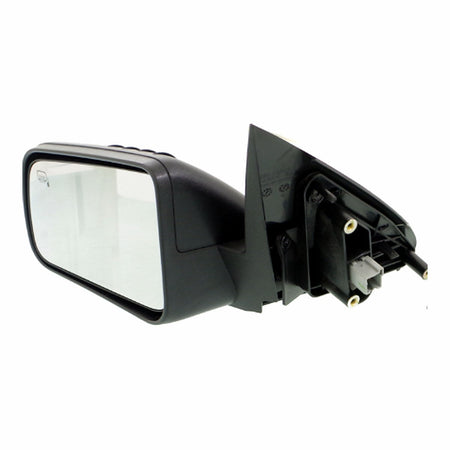 2008-2011 Ford Focus Door Mirror Driver Side Power Heated Usa Built Ptm_FO1320317-2
