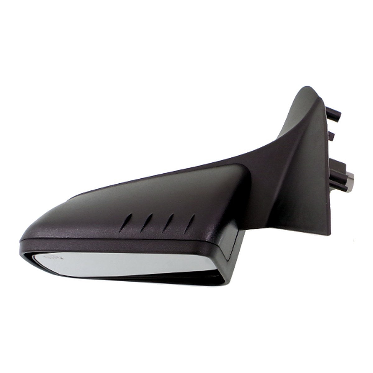 2008-2011 Ford Focus Door Mirror Driver Side Power Heated Usa Built Ptm_FO1320317-3
