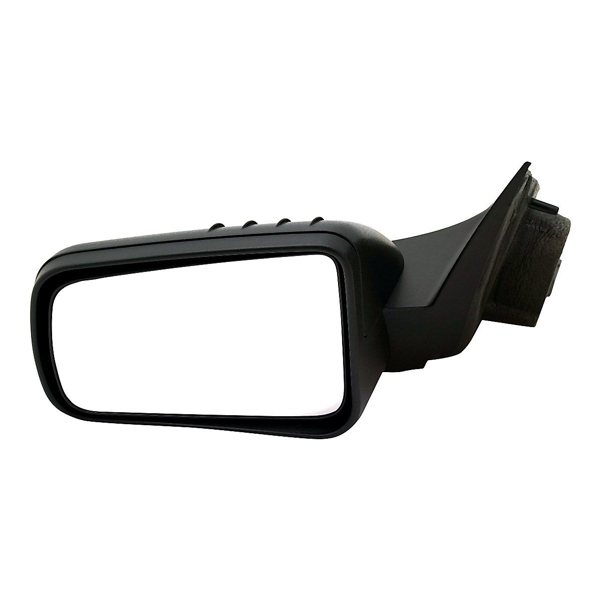 2008-2011 Ford Focus Door Mirror Driver Side Power Without Heat Usa Built With Smooth Cover_FO1320318