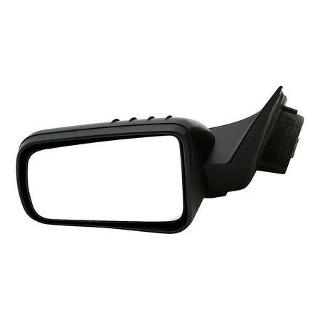 2008-2011 Ford Focus Door Mirror Driver Side Power Without Heat Usa Built With Smooth Cover_FO1320318