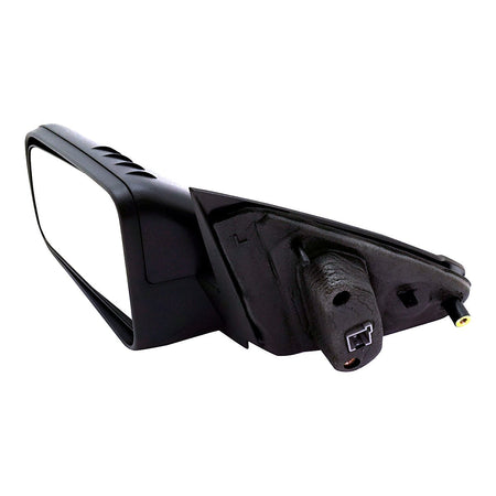 2008-2011 Ford Focus Door Mirror Driver Side Power Without Heat Usa Built With Smooth Cover_FO1320318-2