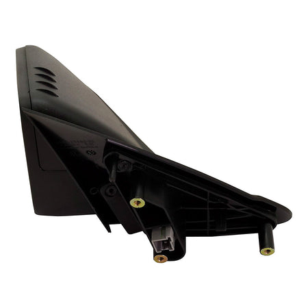 2008-2011 Ford Focus Door Mirror Driver Side Power Without Heat Usa Built With Smooth Cover_FO1320318-3