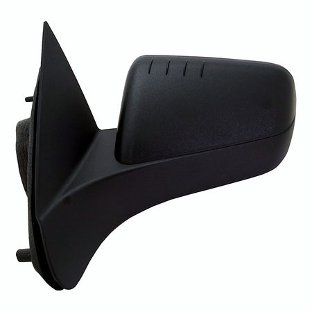 2008-2011 Ford Focus Door Mirror Driver Side Power Without Heat Usa Built With Smooth Cover_FO1320318-4