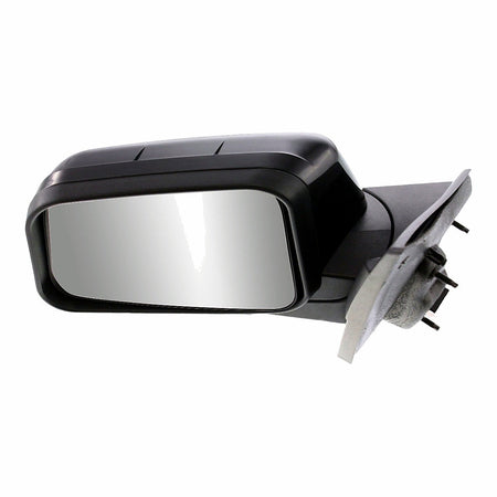 2007 Ford Edge Door Mirror Driver Side Power Without Puddle Lamp_FO1320320