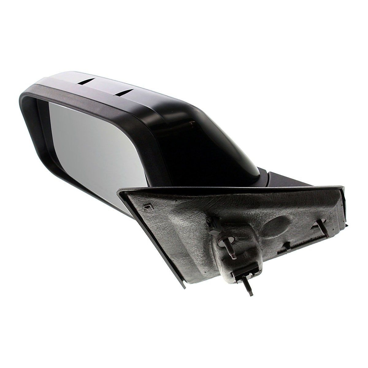 2007 Ford Edge Door Mirror Driver Side Power Without Puddle Lamp_FO1320320-2