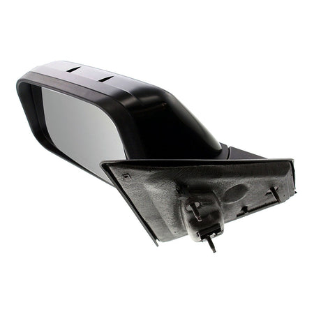 2007 Ford Edge Door Mirror Driver Side Power Without Puddle Lamp_FO1320320-2