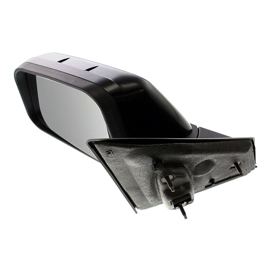 2007 Ford Edge Door Mirror Driver Side Power Without Puddle Lamp_FO1320320-2