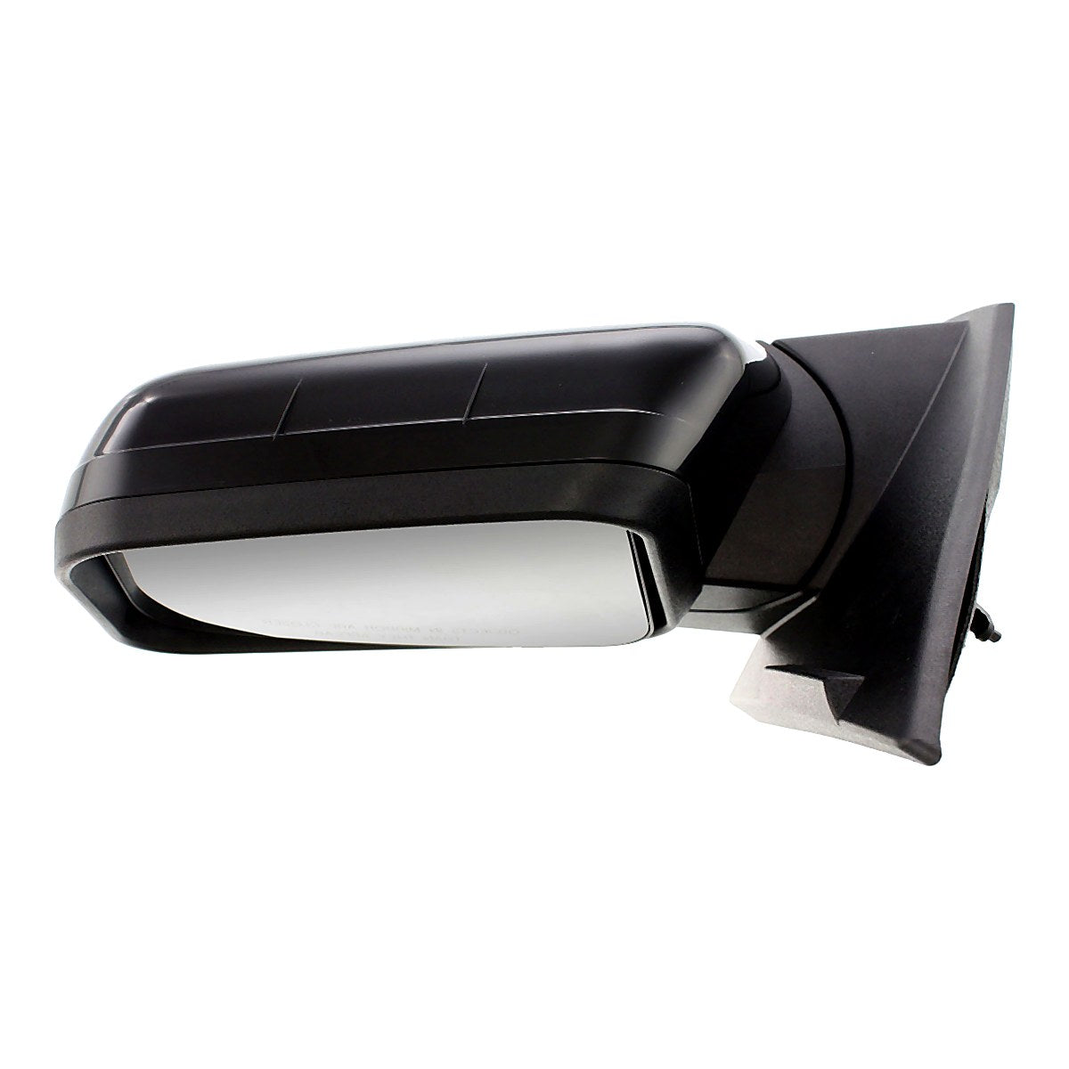 2007 Ford Edge Door Mirror Driver Side Power Without Puddle Lamp_FO1320320-3