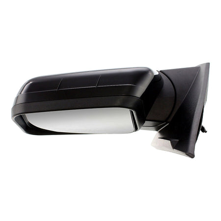 2007 Ford Edge Door Mirror Driver Side Power Without Puddle Lamp_FO1320320-3