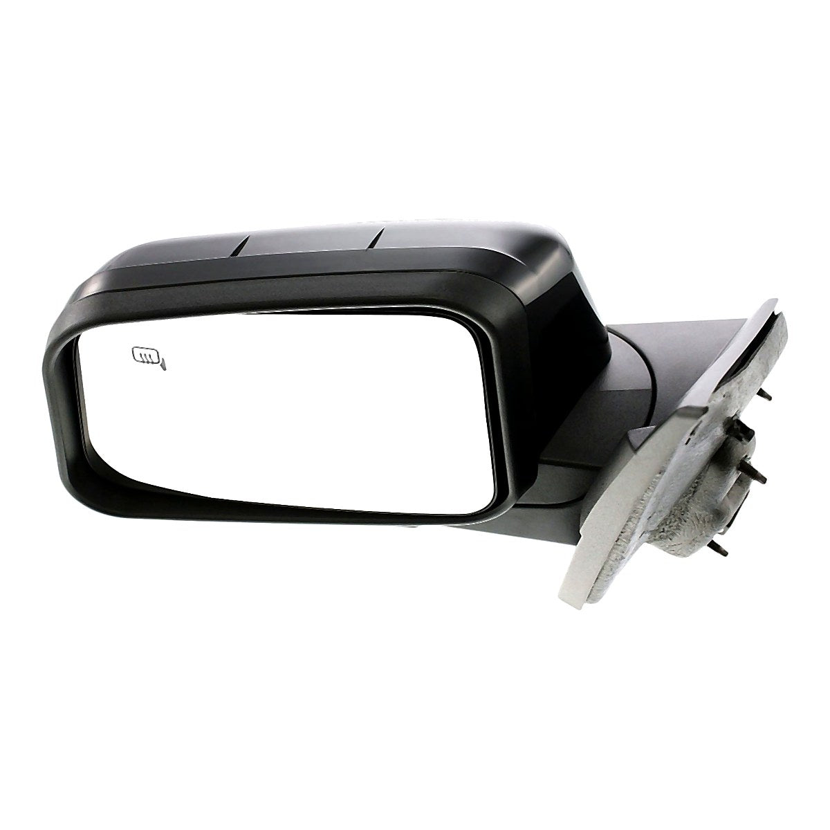 2007 Ford Edge Door Mirror Driver Side Power Heated_FO1320366
