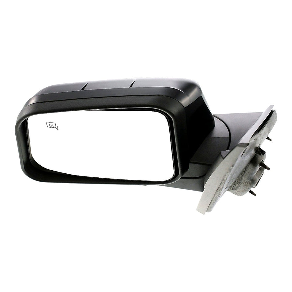 2007 Ford Edge Door Mirror Driver Side Power Heated_FO1320366